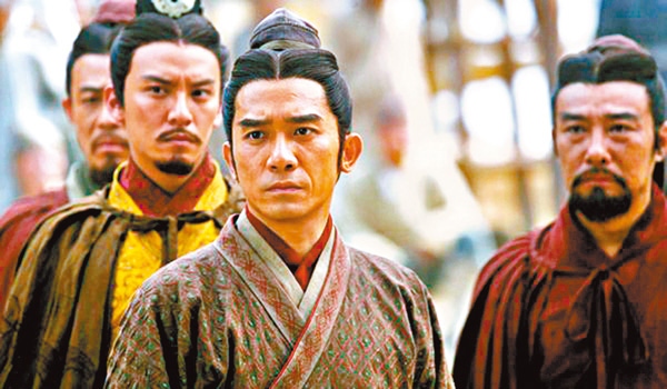 ● 吳宇森希望原版主角再度出演。