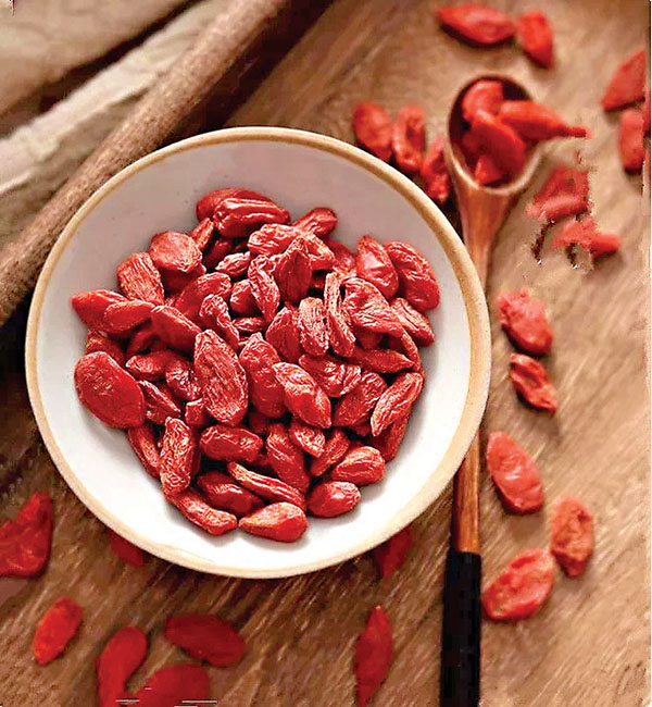 ●枸杞子