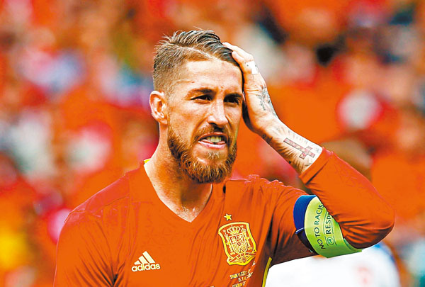 ●沙治奧拉莫斯