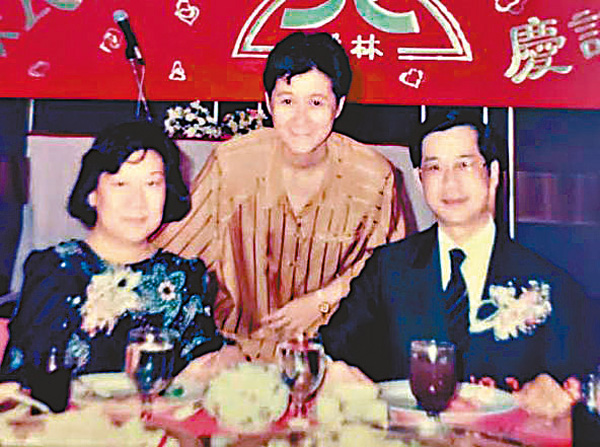 ●葉紹嫦十分懷念當年做小粉絲和偶像相處的時光。