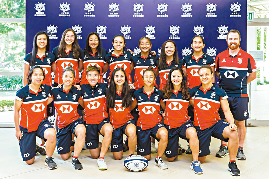 ●女子隊13人大軍出爐。  欖總圖片