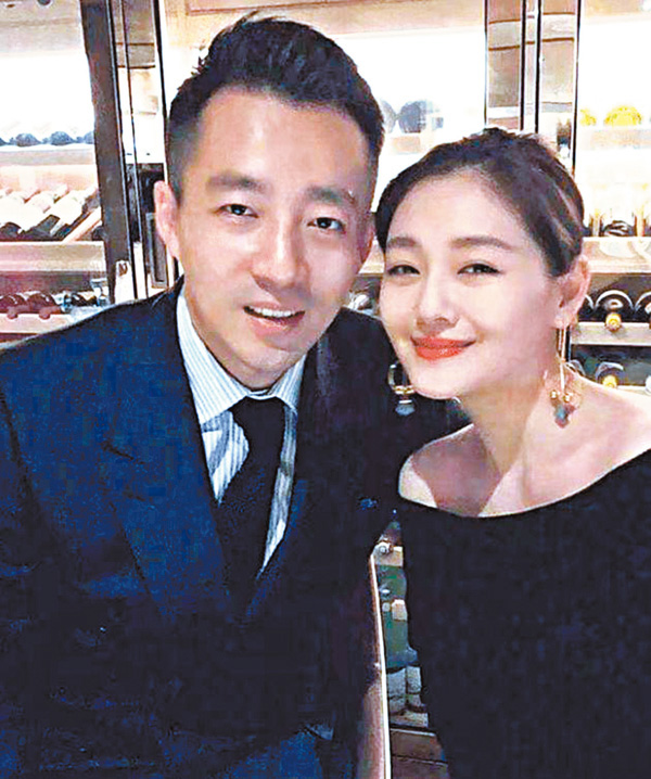 ● 大S與汪小菲結婚10年，經歷了不少風浪。