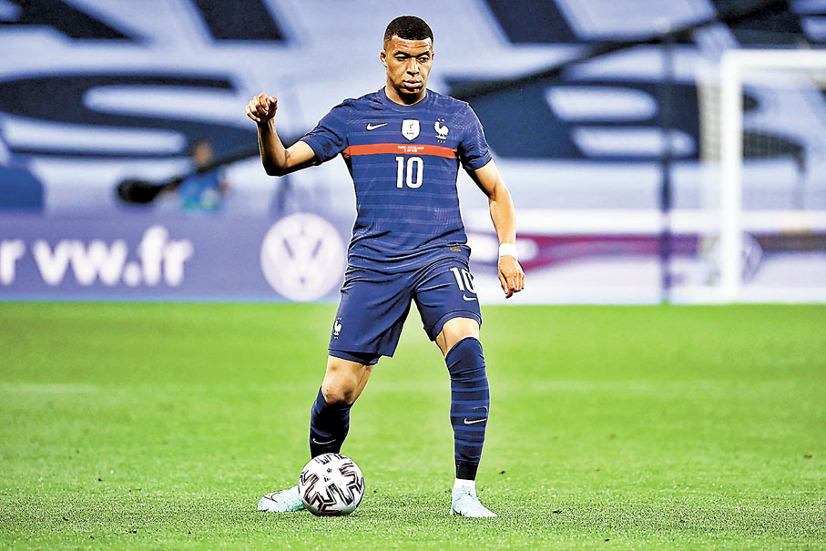 ●麥巴比已解決和基奧特的內部問題。 法新社