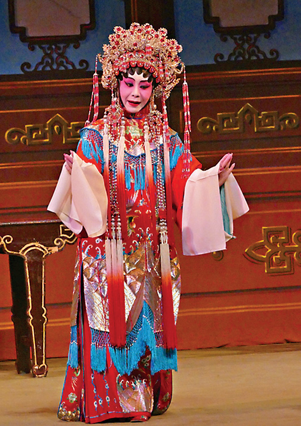 ●林子青將與梁兆明領銜主演本港經典原創劇。