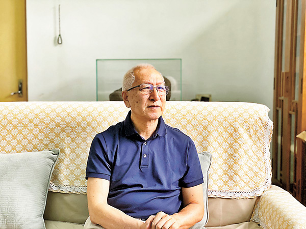 香港文匯報記者劉凝哲 攝