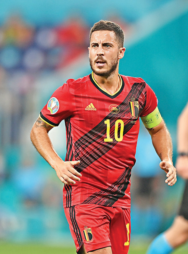 ●夏薩特復出後狀態逐漸有改善。路透社