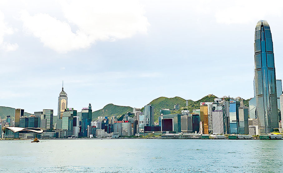 ●廣州、深圳、佛山及珠海有興趣透過理財通買本港基金產品的投資者，平均期望每年投資回報為13%，至於平均最大可承受虧損則為8%。 資料圖片