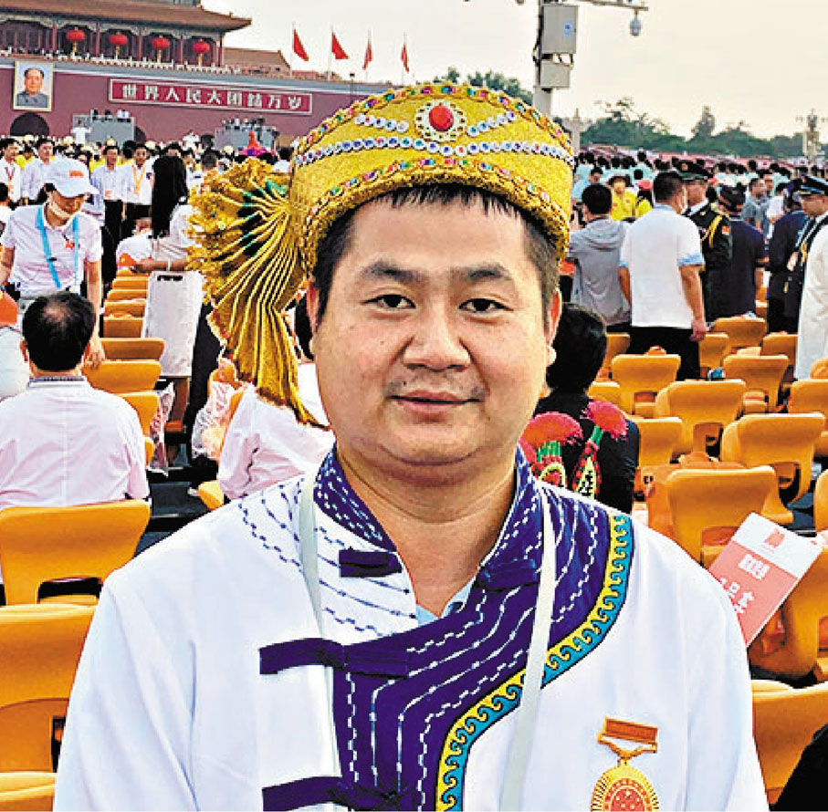 ●田偉    香港文匯報記者趙一存  攝