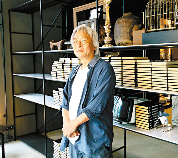 ●吳文芳首次做電台主持，為節目精心策劃。