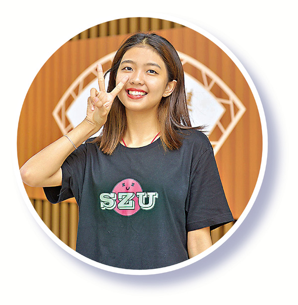 香港文匯報 記者李望賢  攝