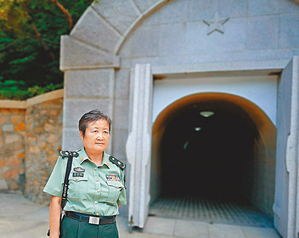 ●陳知進。受訪者供圖