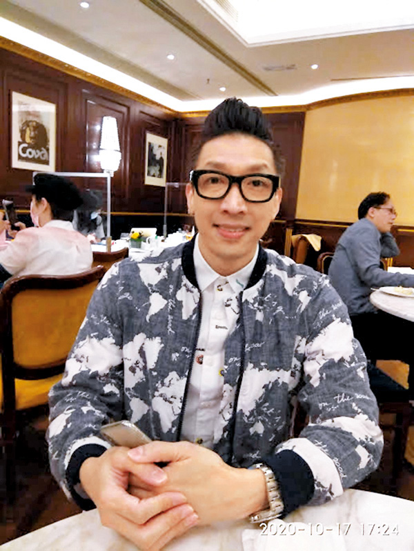 ●煒唐為心願不斷努力，日見成績。