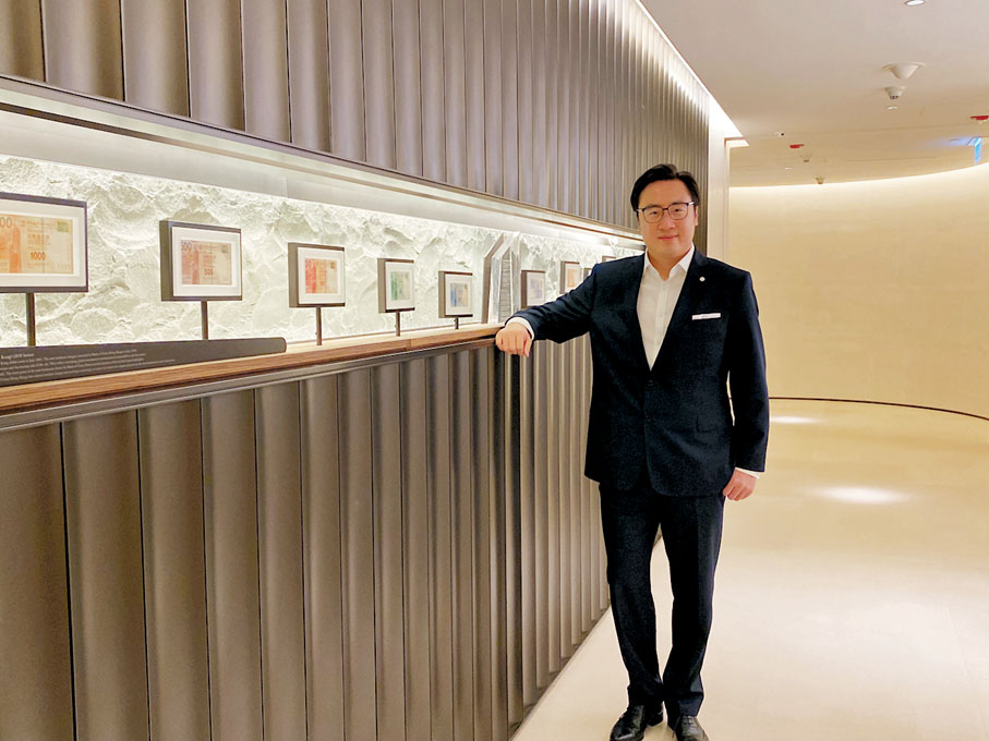 ●周國昌預料跨境理財通首階段將為整個市場帶來約54億港元收入,主因是看好客戶購買不同產品時或涉及外匯轉換等手續費,並看好客人遙距開戶後有機會帶動交叉銷售等。
