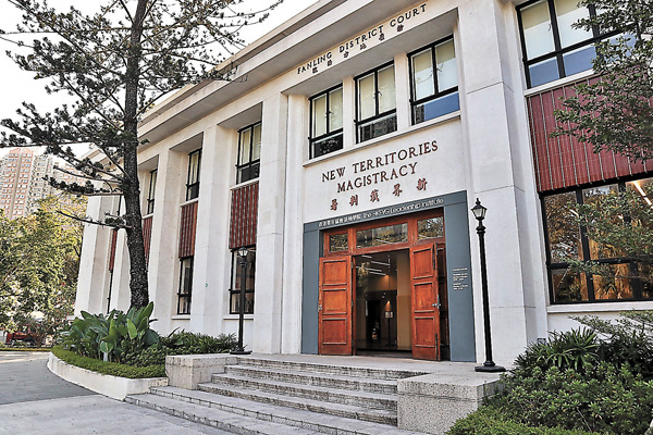 ●香港青年協會領袖學院為其中一集內容。香港青年協會領袖學院提供