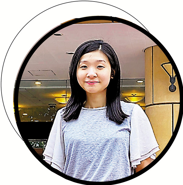 ●故事大使Janet Luk