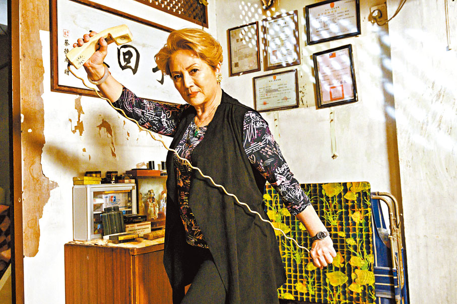 ●寶寶姐與家棟一直有保持聯絡。