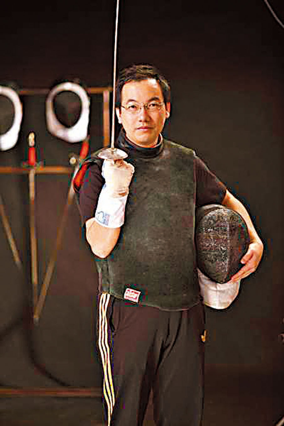 ●黃贊。   網上圖片