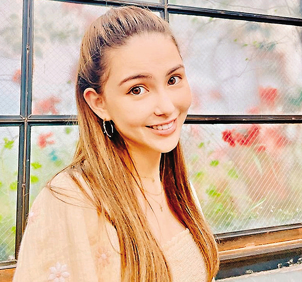 ●昆凌一向受周杰倫寵愛。