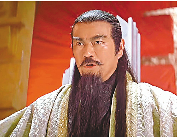 ●千葉真一曾出演港片。  電影截圖