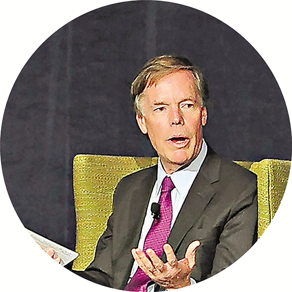 ● 伯恩斯    中通社