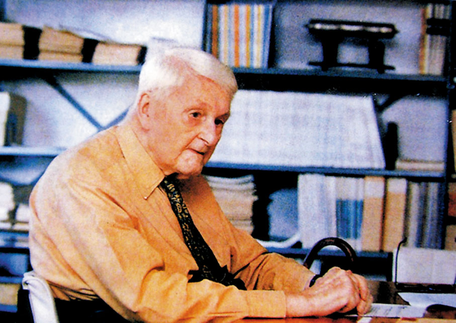 ●李約瑟出書改變了國際社會對中國的觀感。