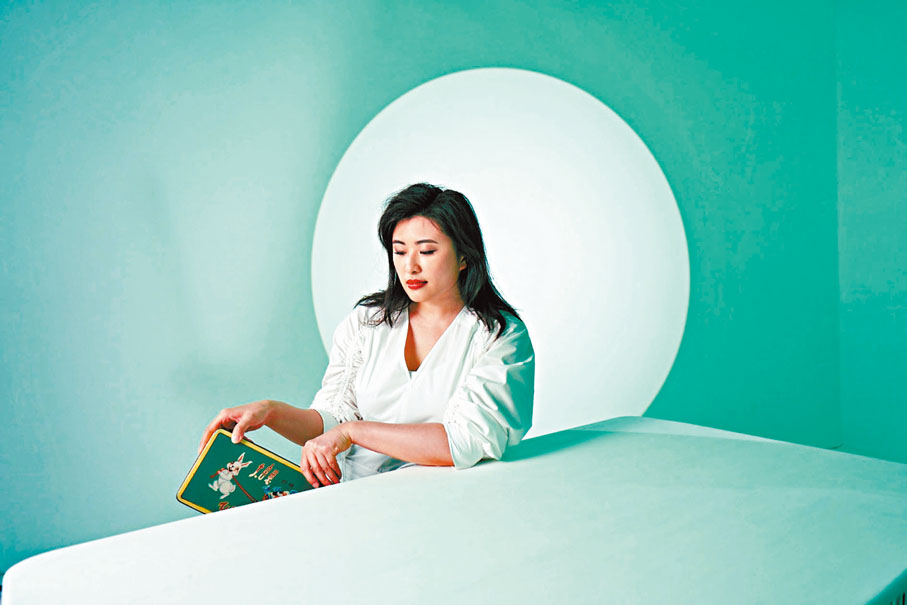 ●《撈鬆》之盧宜均