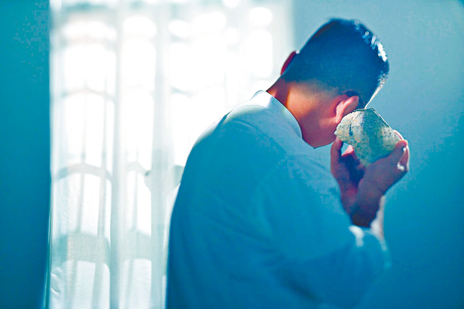 ●《牆邊練習曲》