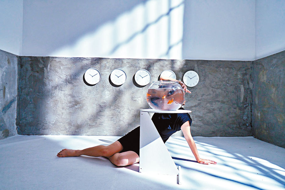 ●《癡線一分鐘》