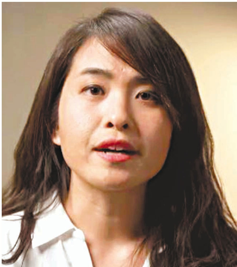 ●何桂藍申請放寬保釋報道限制被拒。資料圖片