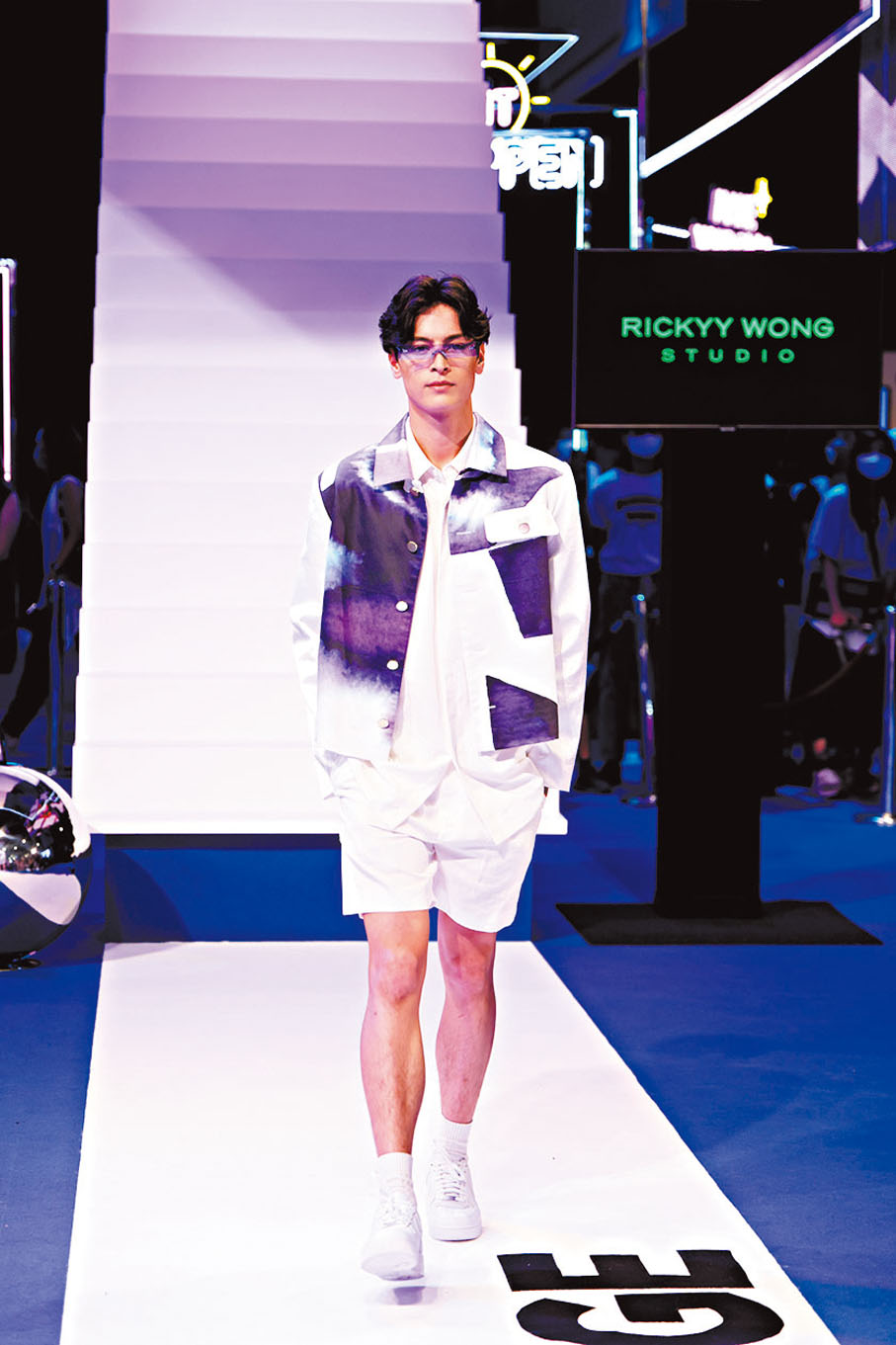 ●RICKYY WONG STUDIO