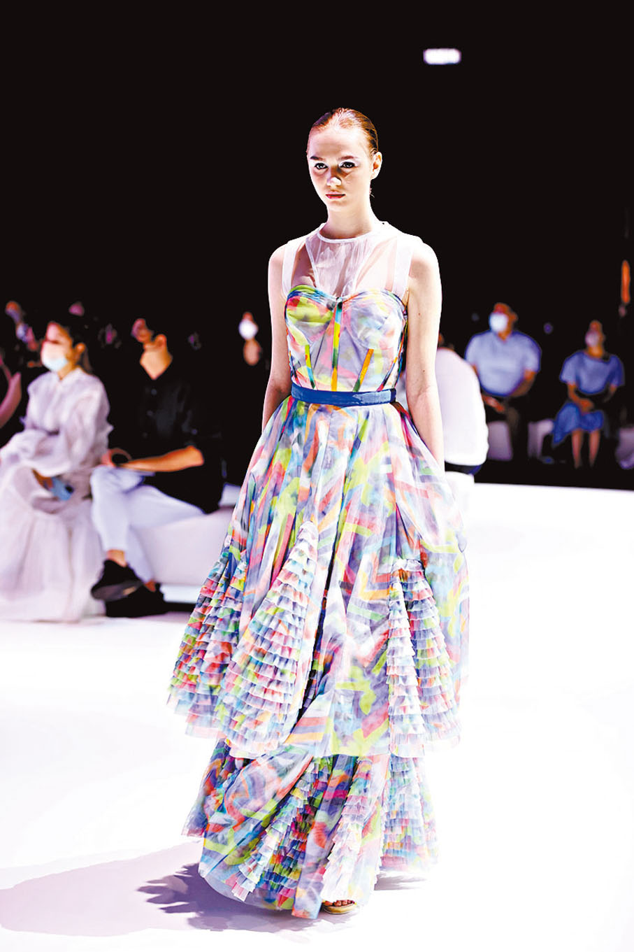 ●「TOGETHERNESS」系列