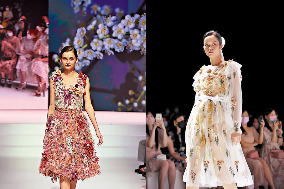 ●KanaLili 2022春夏系列