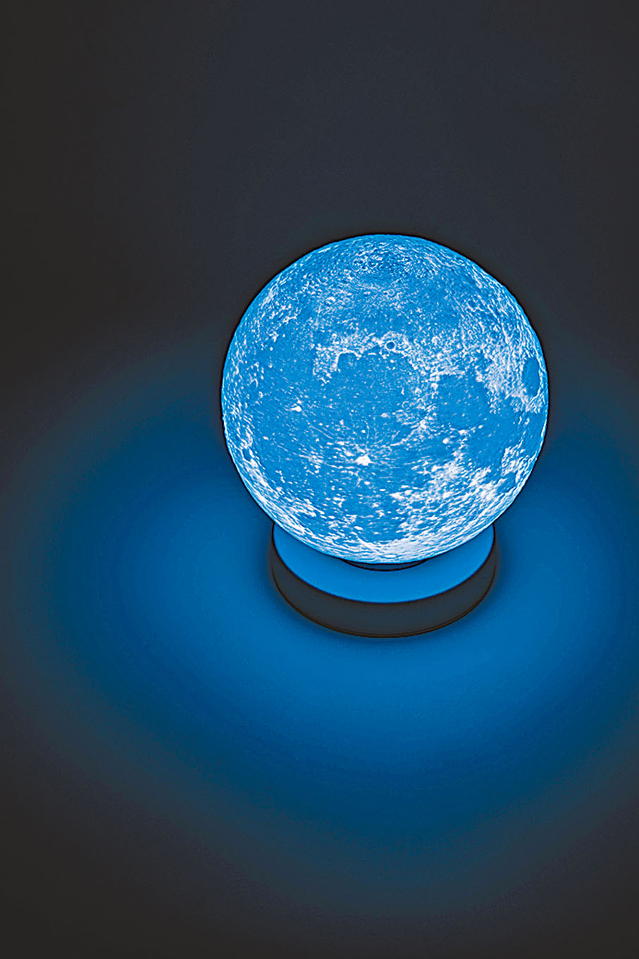 ●MOMAX Smart Moon