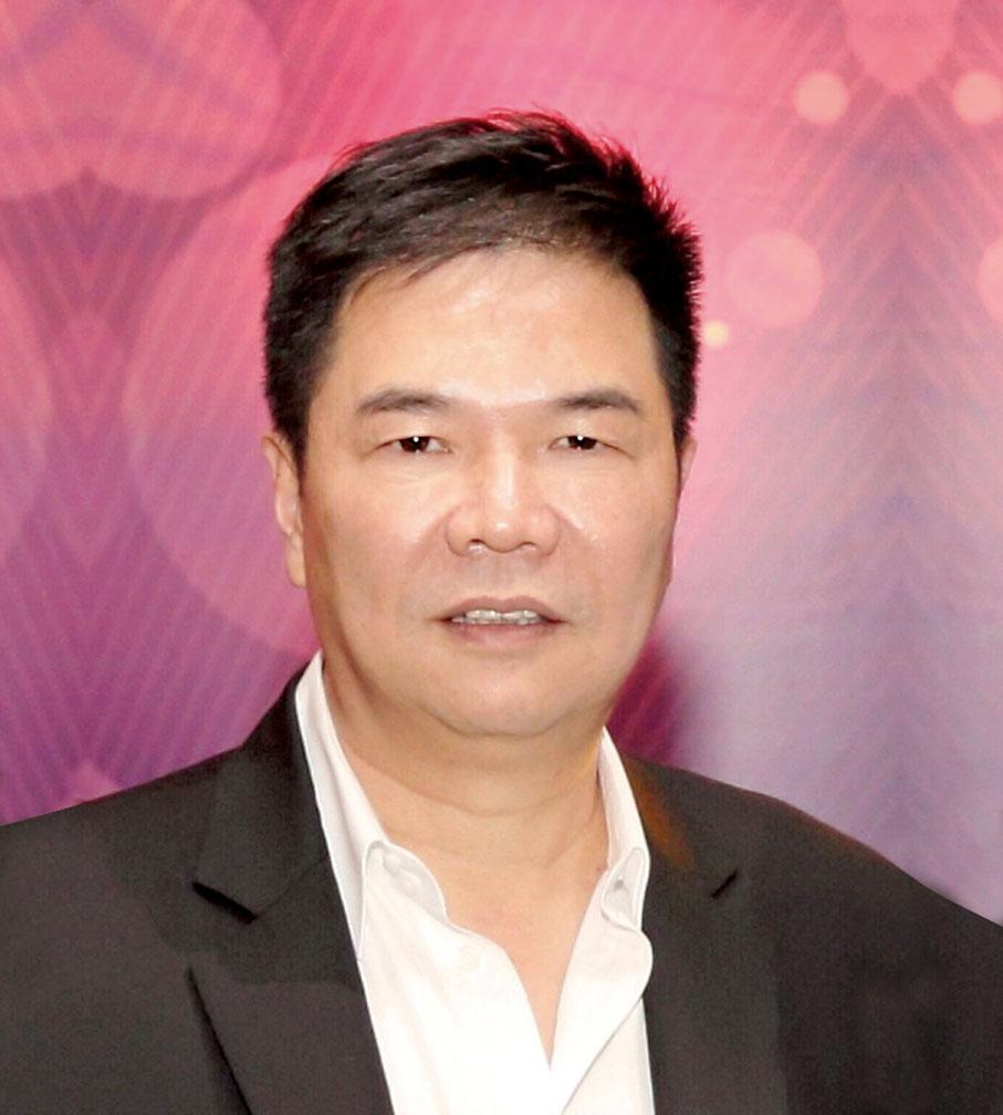 ● 廣東省政協委員、香港廣東汕尾市同鄉總會理事長林曉毅