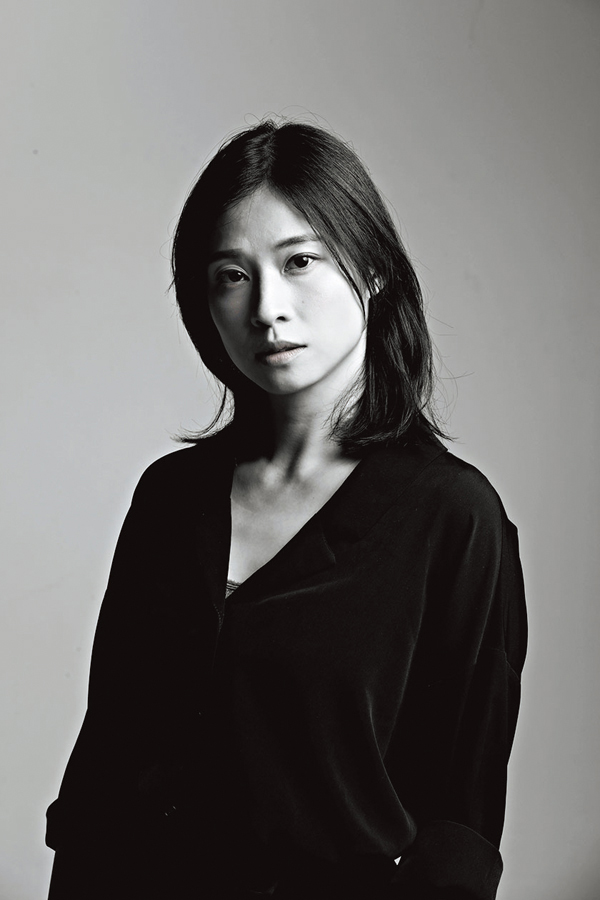 ●馬師雅。攝影：Lee Wai Leung