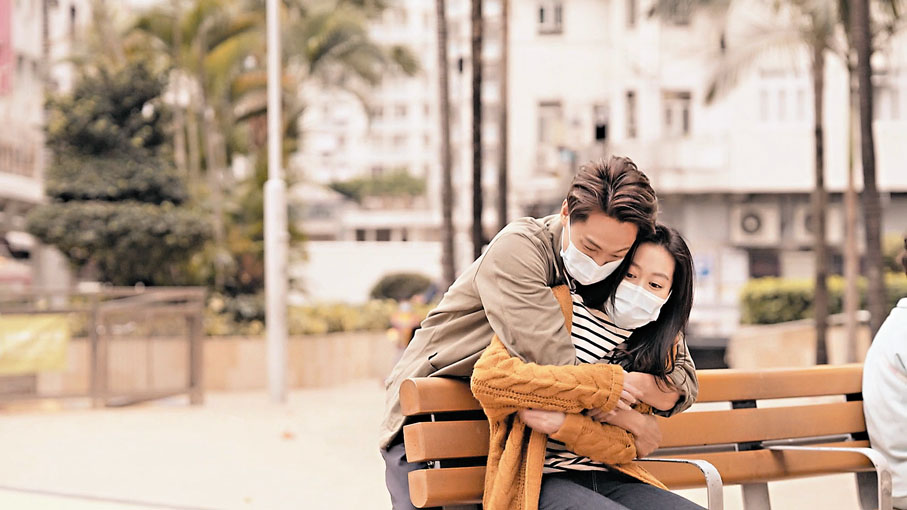 ●觀眾的選擇可以左右劇情的走向。