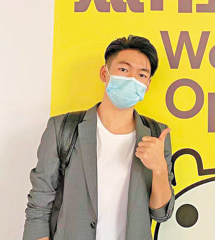 香港食肆神秘符號的前世今生- 香港文匯報