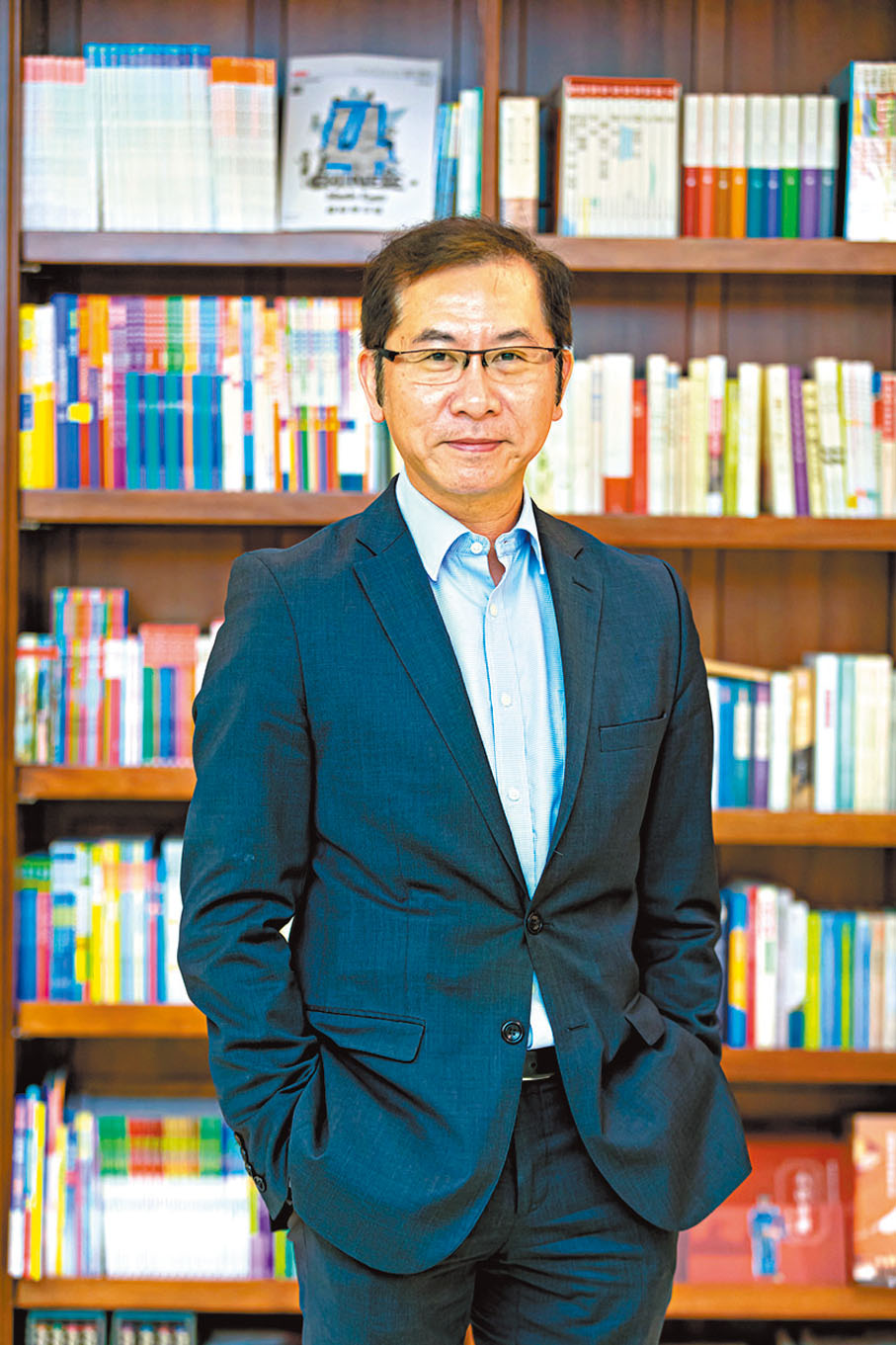 【文化界】業界盼文體旅局盡快落實 冀行內人掌管 強化香港軟實力 - 香港文匯報