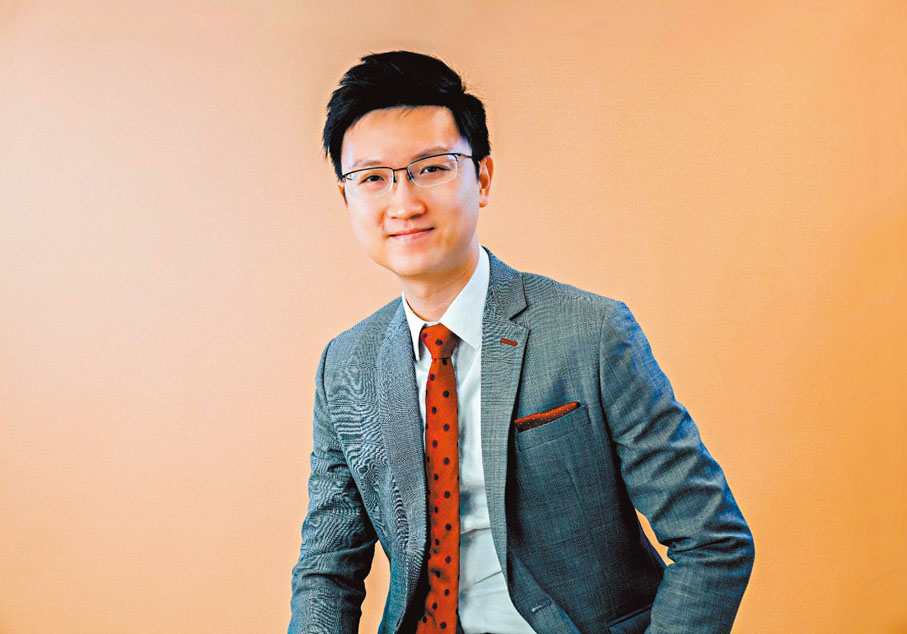 ●葉文祺指，「北部都會區」要成功，必先解開「三重枷鎖」，包括基建不足、持份者利益衝突，以及程序效率低下。