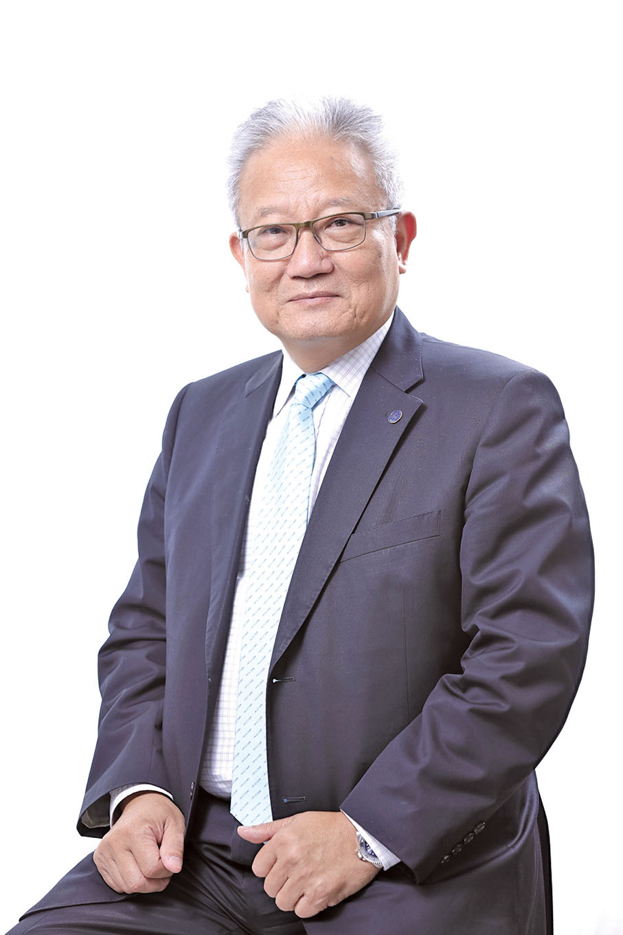 ● 前廣州市番禺區政協委員吳宏斌