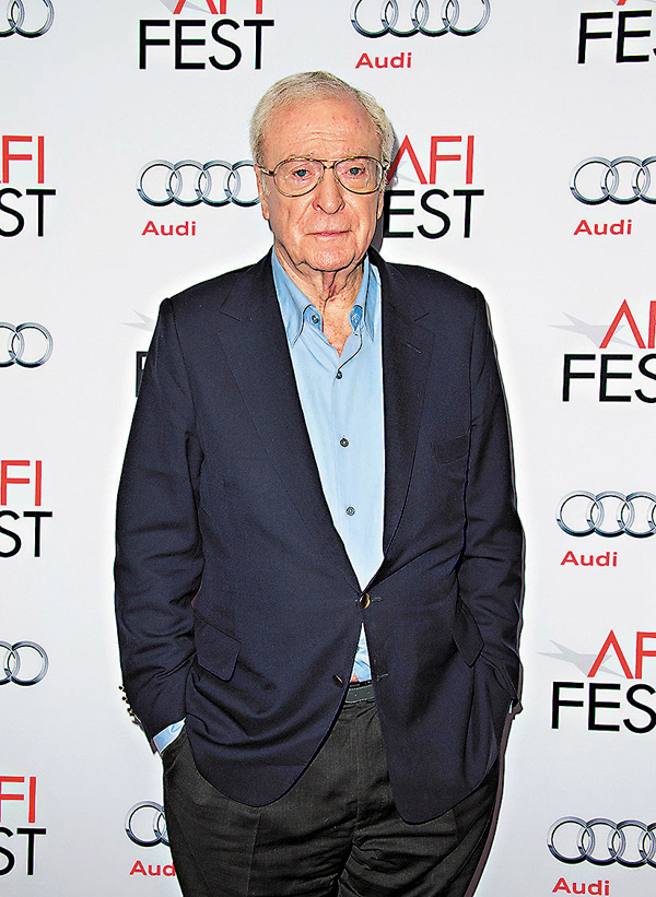 ● 米高堅表示已退出演藝圈。