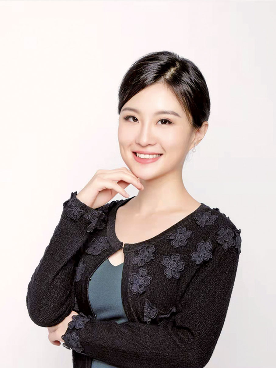 ● 上海市寶山區政協委員、瑪格瑞特幼稚園校監柯欣彤