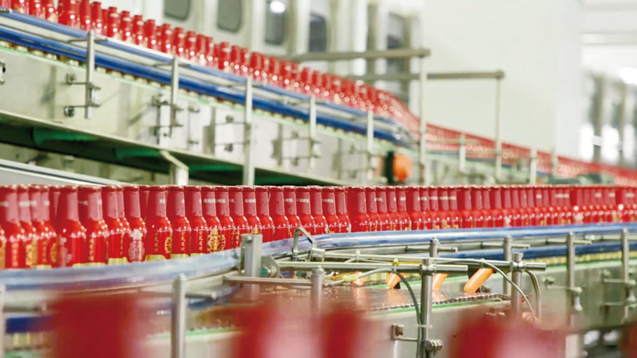 ●建立全過程的質量管理，最終以魅力質量感知打動消費者。