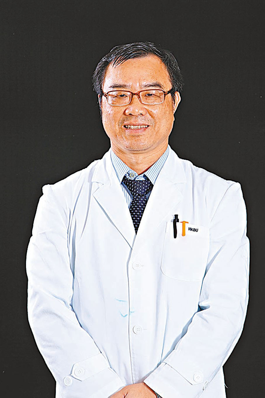 ●涂豐博士