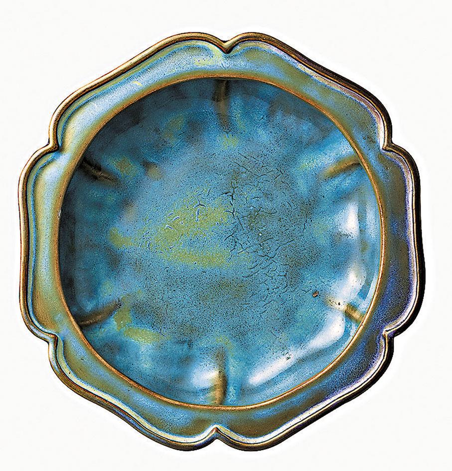 恒雅藏珍】本季最奪目的鈞瓷上品- 香港文匯報