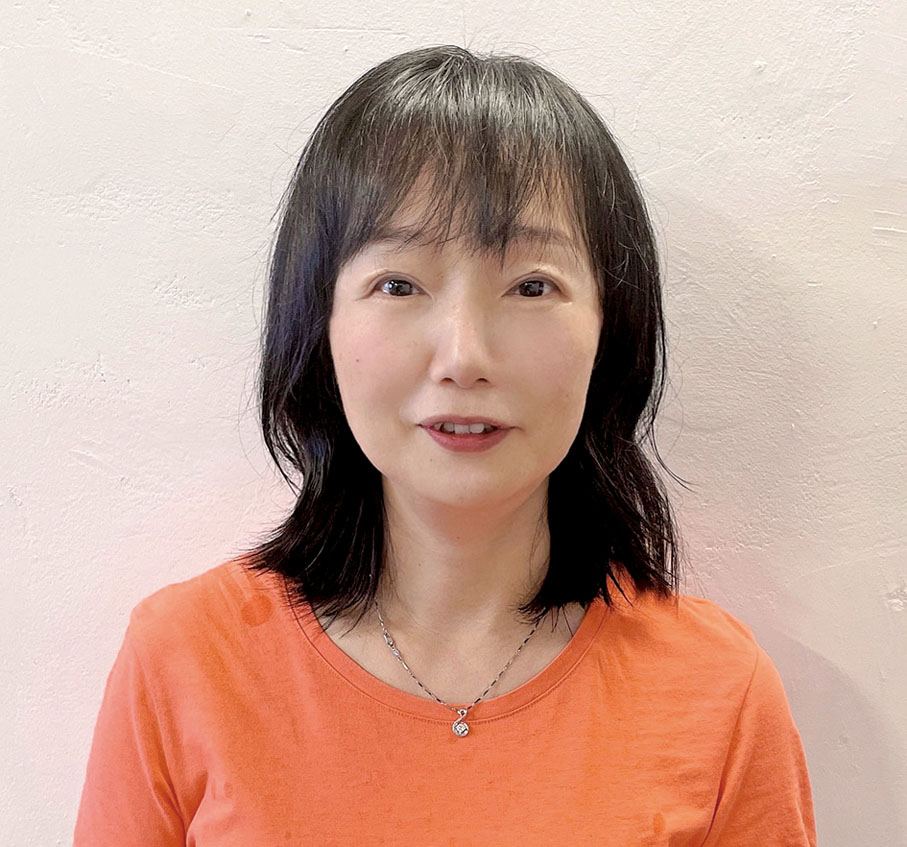 ● 長沙市政協委員、香港同心總會會長兼主席閔玉玲