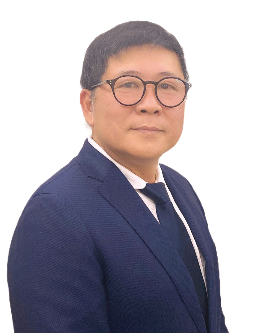 ● 雲浮市政協委員、北區工商業聯會主席張玉麟