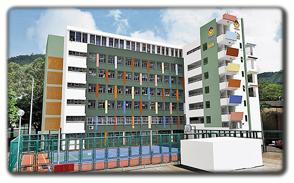 ●樂善堂社會房屋計劃「樂屋」的荃灣象山邨學校項目昨日起正式接受申請。