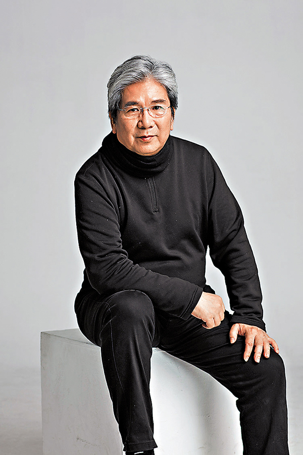 ●著名作曲家羅永暉