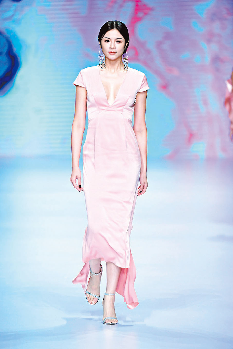 ●《無界》服裝作品